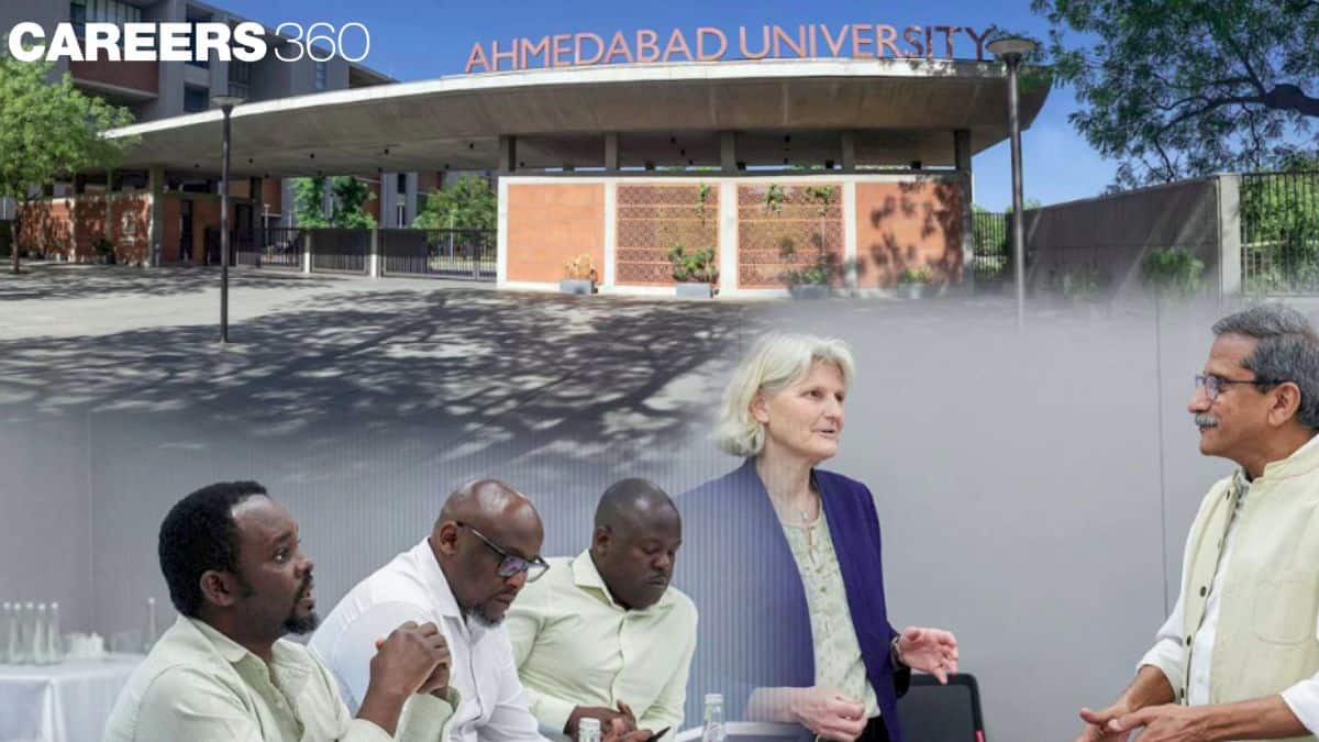 Ahmedabad University Hosts Global Collaborative for Liberal Arts to Advance Humane Tech Innovation in AI Era
